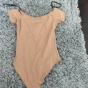 Bodysuit